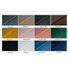 Taburet STRAKOŠ TOP 03 60x130