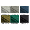Taburet STRAKOŠ TOP 03 60x130