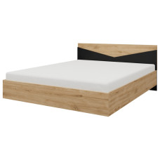 Postel STRAKOŠ A-TON 8 160cm