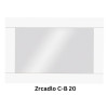 Ložnice STRAKOŠ C-B 01, postel 160 cm Ložnice STRAKOŠ C-B 01, postel 160 cm