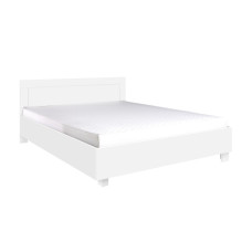 Postel STRAKOŠ C-B 22 160cm