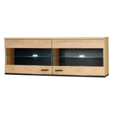 Závěsná vitrína STRAKOŠ JO-N 9 Závěsná vitrína STRAKOŠ JO-N 9