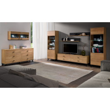 Obývací stěna STRAKOŠ JO-N 03 Obývací stěna STRAKOŠ JO-N 03