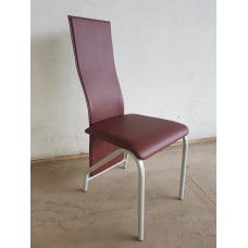 Kovová židle  STRAKOŠ Orion - EXPD 503 - výprodej