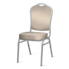 Konferenční stohovatelná židle STRAKOŠ M-STRO