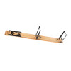 Pivní set STRAKOŠ 220 x 50 cm - WOODY