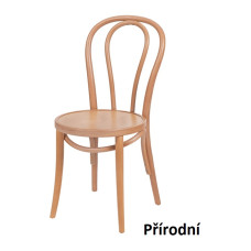 Jídelní židle STRAKOŠ M-NET 18 Jídelní židle STRAKOŠ M-NET 18