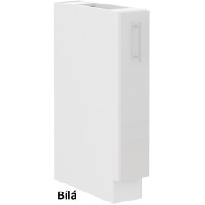 Kuchyňská skříňka STRAKOŠ LA-RA vysoký lesk L-14 Kuchyňská skříňka STRAKOŠ LA-RA vysoký lesk L-14