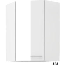 Kuchyňská skříňka STRAKOŠ LA-RA vysoký lesk L-27 Kuchyňská skříňka STRAKOŠ LA-RA vysoký lesk L-27