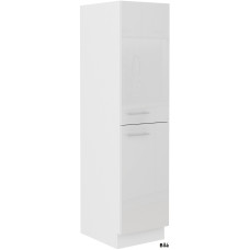 Kuchyňská skříňka STRAKOŠ LA-RA vysoký lesk L-40