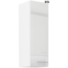 Kuchyňská skříňka STRAKOŠ LA-RA vysoký lesk L-45