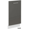 Kuchyňská dvířka STRAKOŠ LA-RA L-68 713x446mm Kuchyňská dvířka STRAKOŠ LA-RA L-68 713x446mm