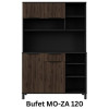 Bufet STRAKOŠ MO-ZA 270 cm Bufet STRAKOŠ MO-ZA 270 cm