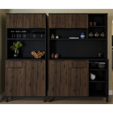 Bufet STRAKOŠ MO-ZA 200 cm Bufet STRAKOŠ MO-ZA 200 cm