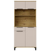 Bufet STRAKOŠ S-LEA 200 cm Bufet STRAKOŠ S-LEA 200 cm