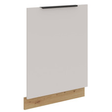 Kuchyňská dvířka STRAKOŠ S-LEA S-69 713x596mm