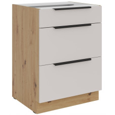 Kuchyňská skříňka STRAKOŠ S-LEA S-8