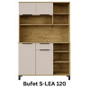 Bufet STRAKOŠ S-LEA 120
