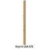 Kuchyňská linka STRAKOŠ S-LEA 180 cm Kuchyňská linka STRAKOŠ S-LEA 180 cm