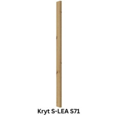 Kryt STRAKOŠ S-LEA S-71 Kryt STRAKOŠ S-LEA S-71