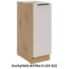 Kuchyňská skříňka STRAKOŠ S-LEA S-13