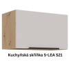 Kuchyňská skříňka STRAKOŠ S-LEA S-21