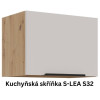 Kuchyňská skříňka STRAKOŠ S-LEA S-32