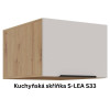 Kuchyňská skříňka STRAKOŠ S-LEA S-33