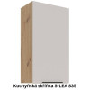 Kuchyňská skříňka STRAKOŠ S-LEA S-35