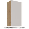 Kuchyňská skříňka STRAKOŠ S-LEA S-38