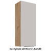 Kuchyňská skříňka STRAKOŠ S-LEA S-39