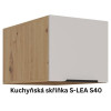 Kuchyňská skříňka STRAKOŠ S-LEA S-40