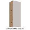 Kuchyňská skříňka STRAKOŠ S-LEA S-43