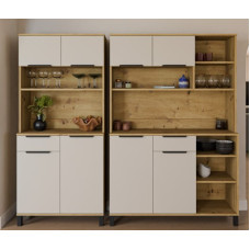 Bufet STRAKOŠ S-LEA 200 cm Bufet STRAKOŠ S-LEA 200 cm