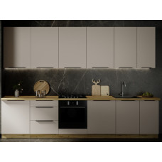 Kuchyňská linka STRAKOŠ S-LEA 330 cm Kuchyňská linka STRAKOŠ S-LEA 330 cm