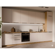 Kuchyňská linka STRAKOŠ S-LEA 390 cm Kuchyňská linka STRAKOŠ S-LEA 390 cm