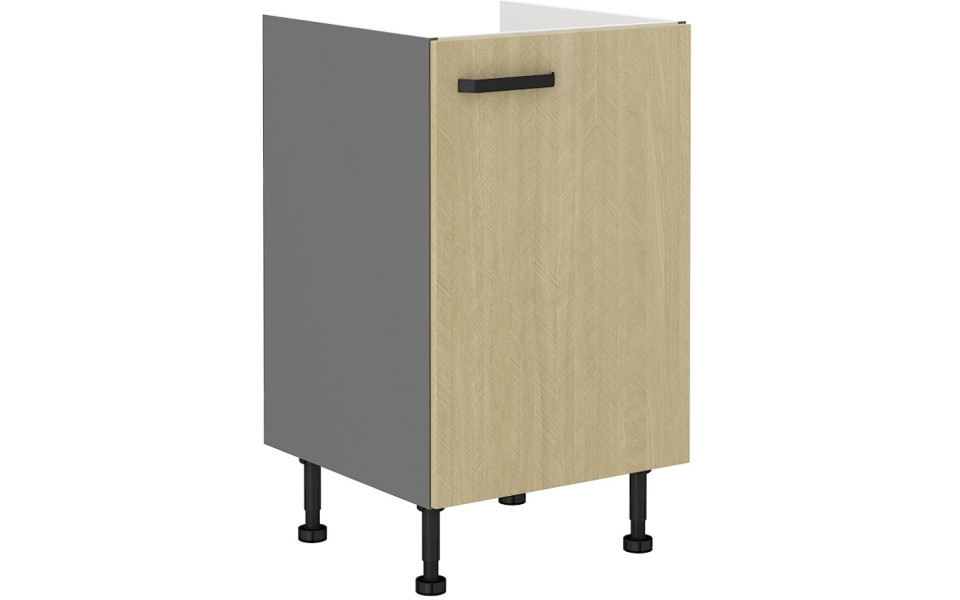 Kuchyňská skříňka spodní dřezová STRAKOŠ SCENÉRIA SC -7