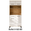 Bufet STRAKOŠ V-GO 200 cm Bufet STRAKOŠ V-GO 200 cm