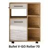 Bufet STRAKOŠ V-GO Roller 70