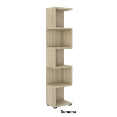 Regál STRAKOŠ MR 1