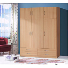 Skříň STRAKOŠ STEL Skříň STRAKOŠ STEL