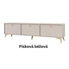 TV stolek STRAKOŠ 303 TOK 1 RTV 3K