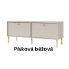 TV stolek STRAKOŠ 302 TOK 2 RTV 2K