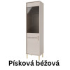 Vitrína STRAKOŠ 101 TOK 2 2F