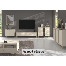 Obývací stěna STRAKOŠ TOK 2 Obývací stěna STRAKOŠ TOK 2