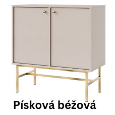 Komoda STRAKOŠ 812 TOK 3 2F