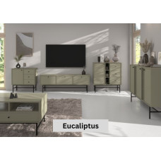 Obývací stěna STRAKOŠ TOK 3 Obývací stěna STRAKOŠ TOK 3