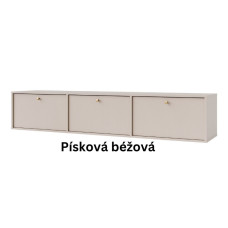 TV stolek STRAKOŠ 303 TOK 4 RTV 3K