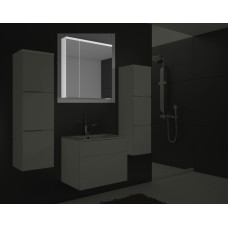 Koupelnová skříňka zrcadlová STRAKOŠ Porto 14 Koupelnová skříňka zrcadlová STRAKOŠ Porto 14