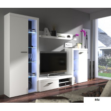 Obývací stěna STRAKOŠ RUM Obývací stěna STRAKOŠ RUM